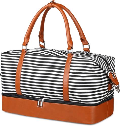 Women’s Weekender Bag: Shop Travel Bags For Women .